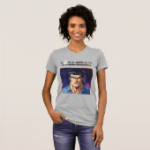GIGACHAD T-Shirt (Vorne ganz)