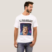 GIGACHAD T-Shirt (Vorne ganz)