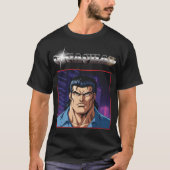 GIGACHAD T-Shirt (Vorderseite)