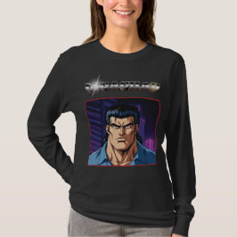 GIGACHAD T-Shirt
