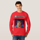GIGACHAD T-Shirt (Vorne ganz)