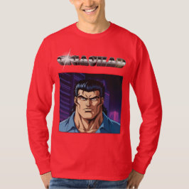 GIGACHAD T-Shirt