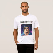 GIGACHAD T-Shirt (Vorne ganz)