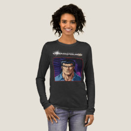 GIGACHAD Tri-Blend SHIRT