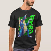 Gigan Classic T - Shirt (Vorderseite)