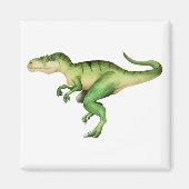 Giganotosaurus carolinii magnet (Vorne)