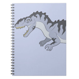 Giganotosaurus Notizblock