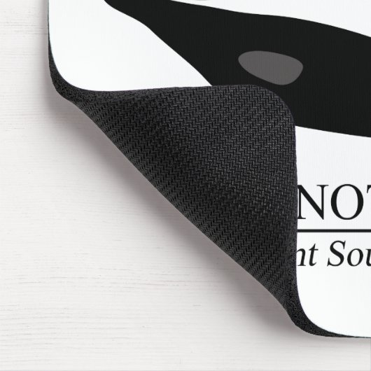 Giganotosaurus Skull Mousepad (Ecke)