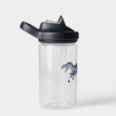 Giganotosaurus Trinkflasche (rechts)