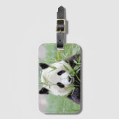 Gigant Panda 4. Gepäckanhänger (Vorderseite Vertikal)