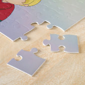 gigantisch bunt puzzle (Seite)