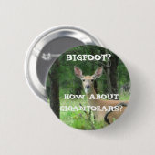Gigantoears Der Großohrhirsch Button (Vorne & Hinten)