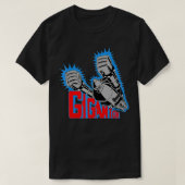 Gigantor Essentia T-Shirt (Design vorne)