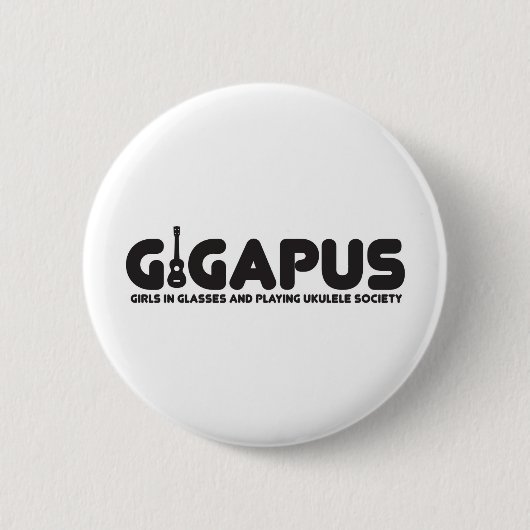 gigapus button (Vorderseite)