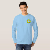 GIGATT T - Shirt (Vorne ganz)