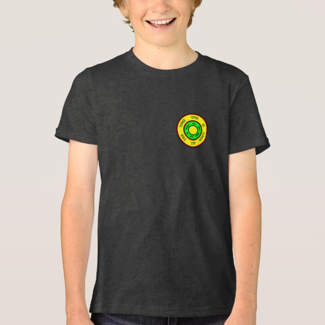 GIGATT Youth T - Shirt (Vorderseite)