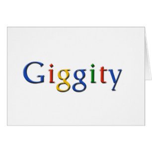 Giggity - Art