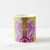Giggle 2 kaffeetasse (Mittel)