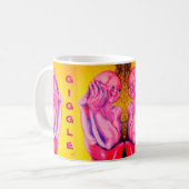 Giggle 2 Tasse (Vorderseite Links)