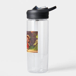 Giggle Buddies Trinkflasche