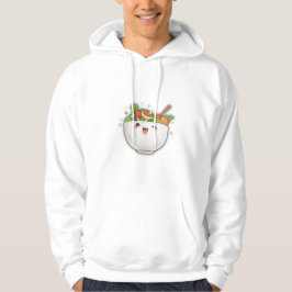 Giggle & Graze Hoodie