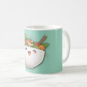 Giggle & Graze Kaffeetasse (VorderseiteRechts)