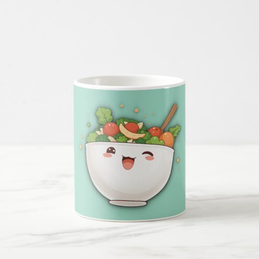 Giggle & Graze Kaffeetasse (Mittel)