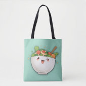 Giggle & Graze Tasche (Vorderseite)