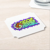 Giggle Horse Untersetzer (angewinkelt)