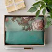 Giggling Girls cherubs Tissue Paper Seidenpapier (Geschenk)