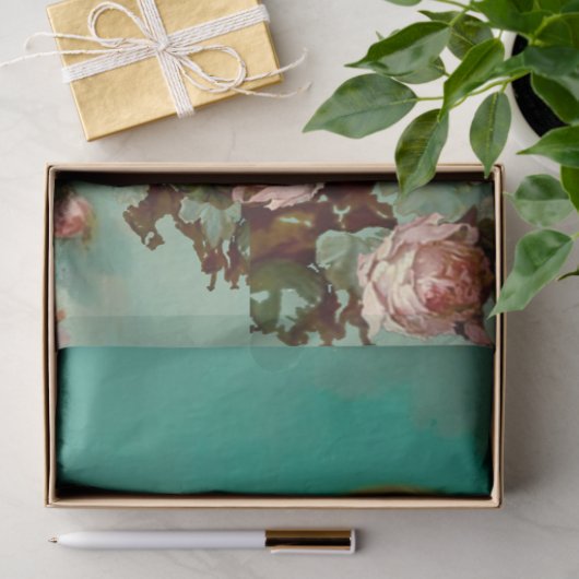 Giggling Girls cherubs Tissue Paper Seidenpapier (Geschenk)