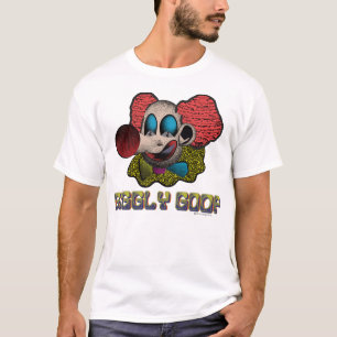 Giggly Goof Der Clown T-Shirt