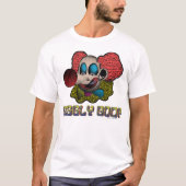 Giggly Goof the Clown T-Shirt (Vorderseite)
