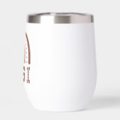 Gigi Boho Rainbow Niedlich Grandma Gift (Rückseite)