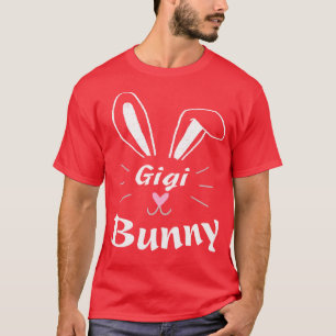 Gigi Bunny T-Shirt