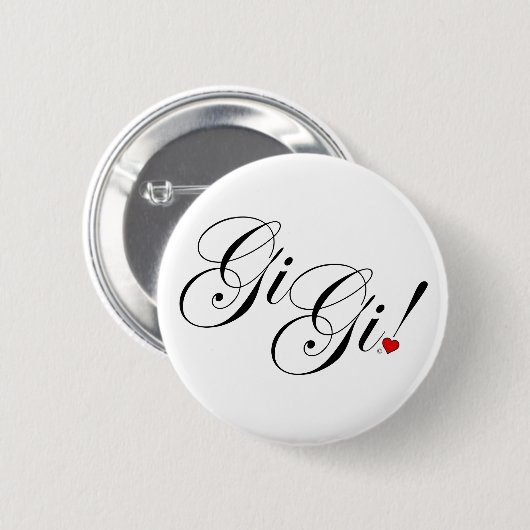 GiGi Button (Vorne & Hinten)