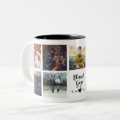 Gigi Custom Foto Tasse (Vorderseite Links)