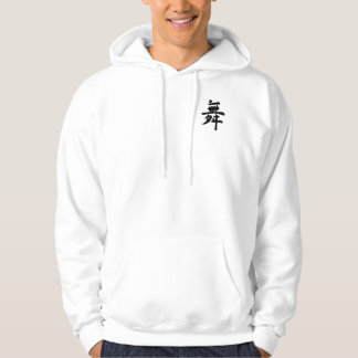 Gigi D'agostino Haube Hoodie