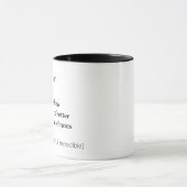 Gigi-Definition Tasse (Zentrum)