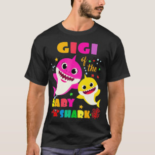 Gigi des Junghais Gigi Hai _1 T-Shirt
