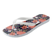 Gigi Flip Flops Badesandalen (Schrägansicht)