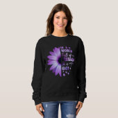 Gigi  for Grandma In a World Full of Grandmas be a Sweatshirt (Vorne ganz)