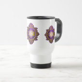 GIGI Grandmutter Reisebecher (VorderseiteRechts)