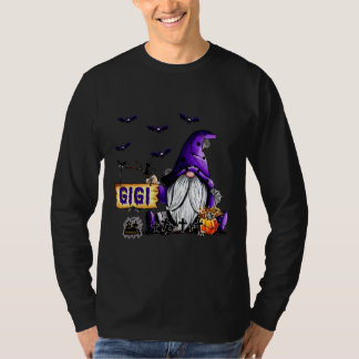 Gigi Halloween  T-Shirt