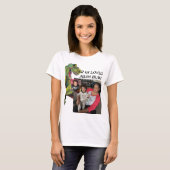 GIGI LIEBEN MIAH BIAH T-Shirt (Vorne ganz)