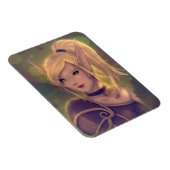 Gigi Magnet (Rechte Seite)