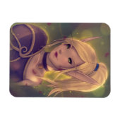 Gigi Magnet (Horizontal)