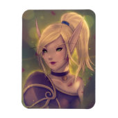 Gigi Magnet (Vertikal)