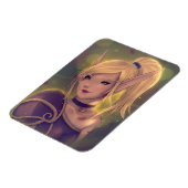 Gigi Magnet (Linke Seite)