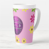 GIGI MILCHTASSE (Rechte Ecke)